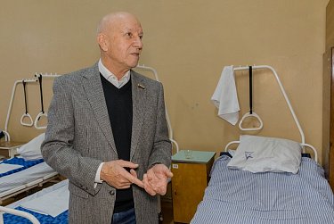«Верность Отчизне»: решили - сделали